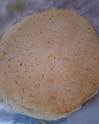 نون مامان پز