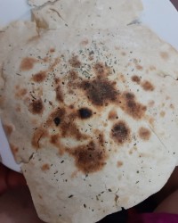 نون مامان پز