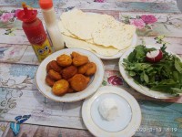 نون خونگی