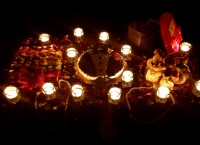 تدارک روز مرد