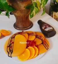 پنکیک ژاپنی