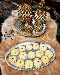 شیرینی رسپیری