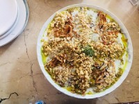 کشک بادنجون