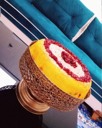 ته چین گوشت