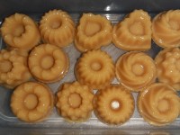 پاستیل با شیره خرما