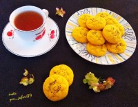 شیرینی باب دندون (سنتی مازندران)