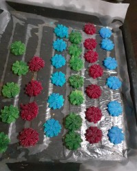 قندهای رنگی ویژه نوروز