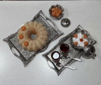 قند رنگی