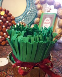 هفت سین قرنطینه ای (فتحیان)