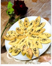 شیرینی پادرازى