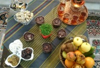 چهارشنبه سوری مبارک