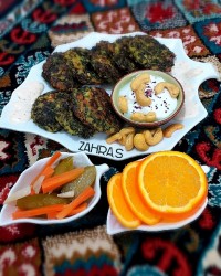 کوکو مخلوط