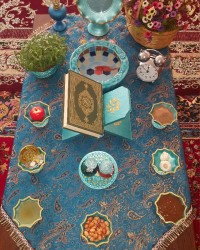 سفره هفت سین ۹۸