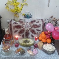 تنقلات شب چهارشنبه سوری