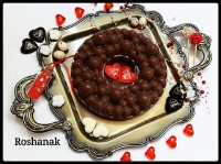 کرم موکا موز