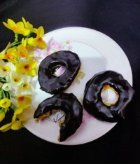 دونات ساده من