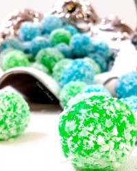 توپک ژله ای