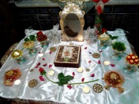 سفره هفت سین۹۹