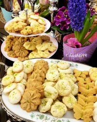 شیرینی_عید