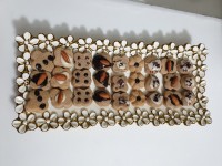 شیرینی سه آرد