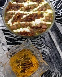 سرکه شیره ی مخصوص