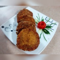 فرنچ تست سوخاری ۲