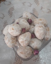 قطاب های خوشمزه من