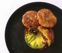 کبه سیب زمینی