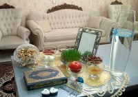 هفت سین نوروز 99