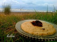 آش سبزی شیرازی