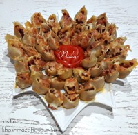 پای جامبو شلز