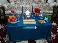 سفره هفت سین98