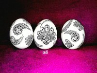 تخم مرغ های هفت سین ۹۹