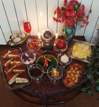 هفت سین سال 99