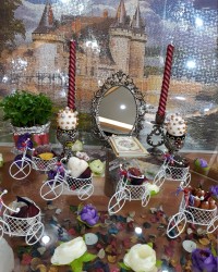 هفت سین ۱۳۹۹