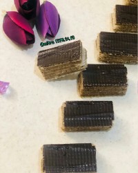 شیرینی میکادو بازاری