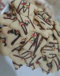 شیرینی فرانسوی