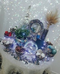 سفره هفت سین۹۹