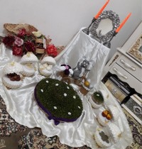 هفت سین۱۳۹۹