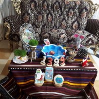 هفت سین ۱۳۹۹