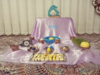 هفت سین1399