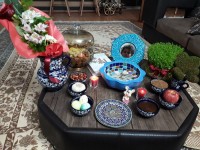 نوروز مبارک????