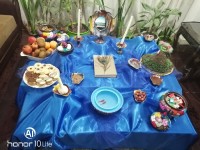 هفت سین 99