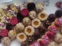 شیرینی نوروز۹۹