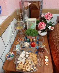 سال نو مبااااارک -