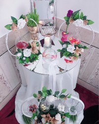 هفت سین ۱۳۹۹