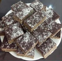 میکادو (برای اولین بار)