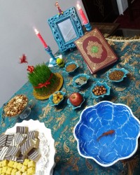 سفره هفت سین99