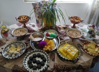 عیدهمگی مبارک عزیرای دلم