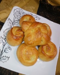 دانمارکی خوشکل من